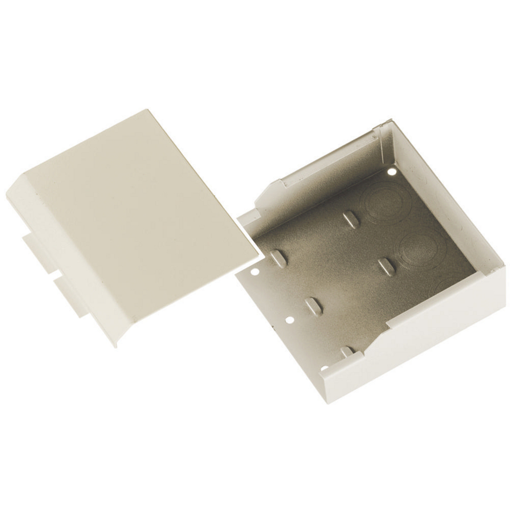 Image of Hubbell Wiring Device-Kellems HBL6710IV