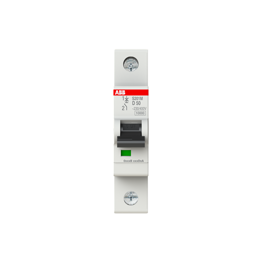 Image of ABB 2CDS271001R0501