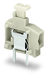 Image of WAGO 235-201