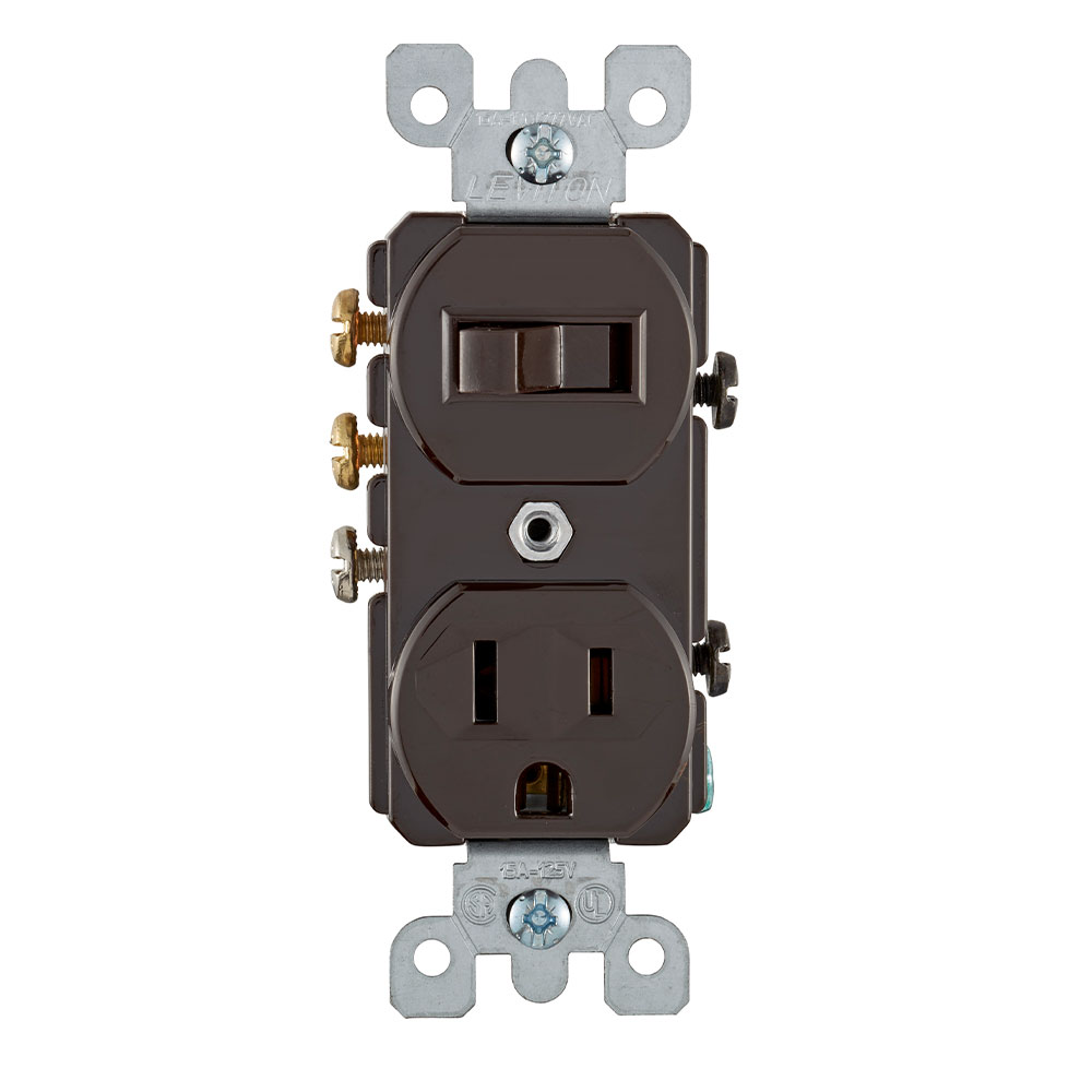 Image of Leviton 5245