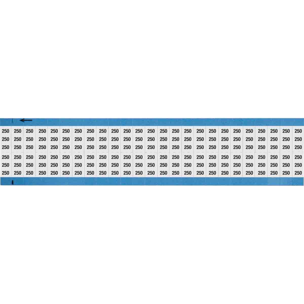 Image of Brady WM-250-SC-PK