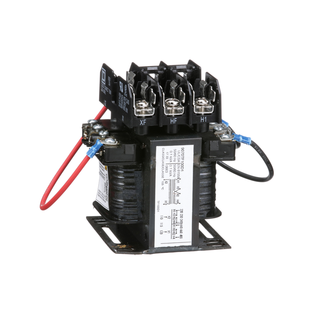 Image of Schneider Electric 9070TF100D1