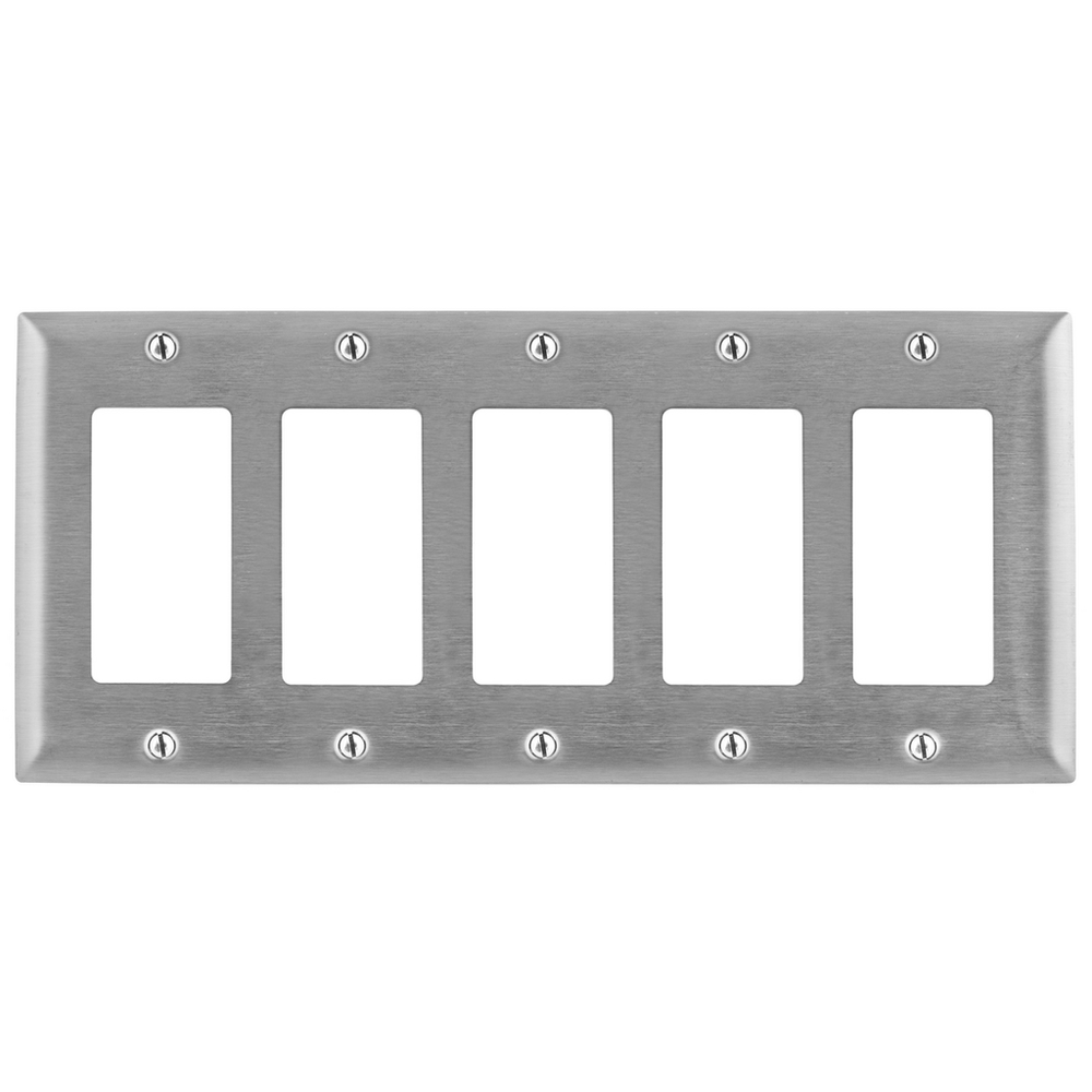 Image of Hubbell Wiring Device-Kellems SS265