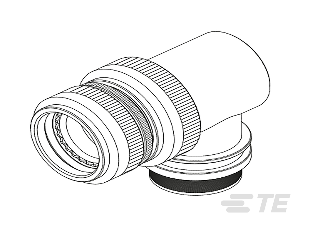 Image of Raychem STXR40AB90-0805AI