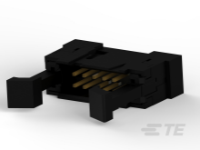 Image of TE Connectivity 1-111504-4