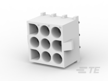 Image of TE Connectivity 350835-1