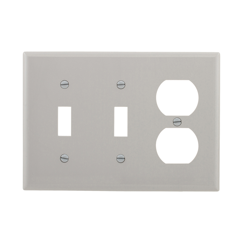 Image of Cooper Wiring Devices 5158GY-BOX