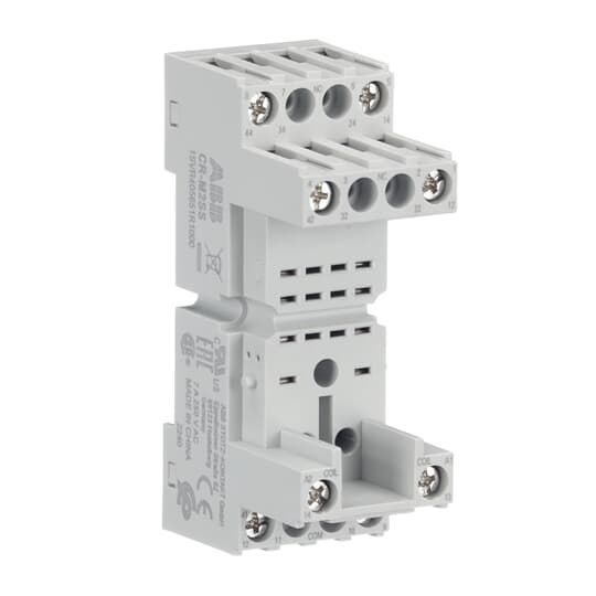 Image of ABB 1SVR405651R1000