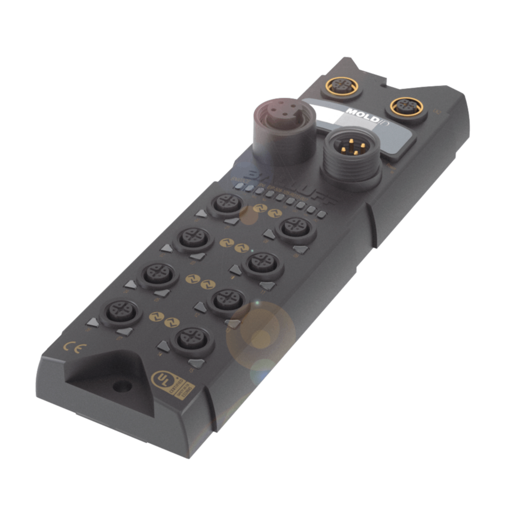Image of Balluff BNI EIP-508-105-R015-007