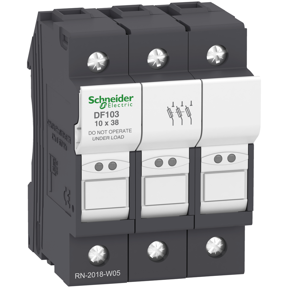 Image of Schneider Electric DF103