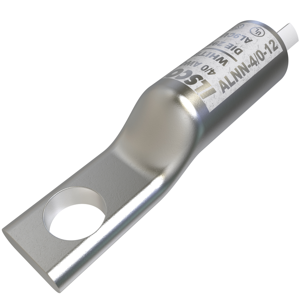 Image of ILSCO ALNN-4/0-12
