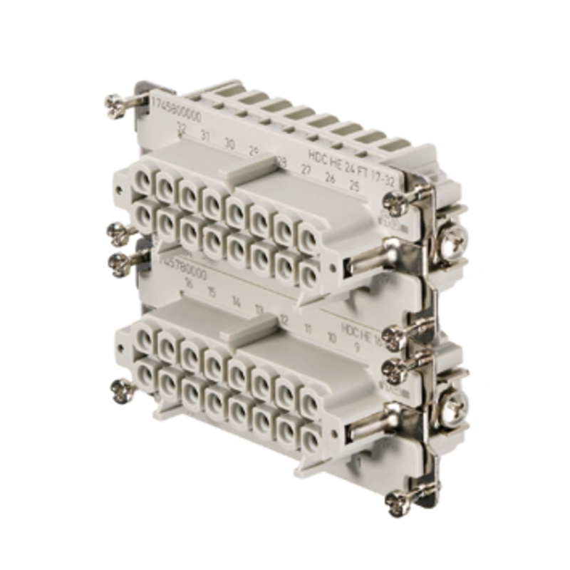 Image of Weidmuller 1745800000