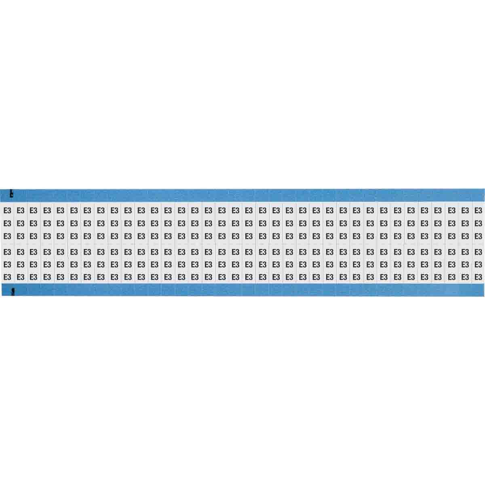 Image of Brady WM-E3-SC-PK