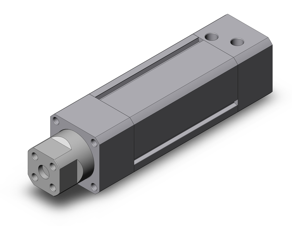 Image of SMC MGZ50TF-100