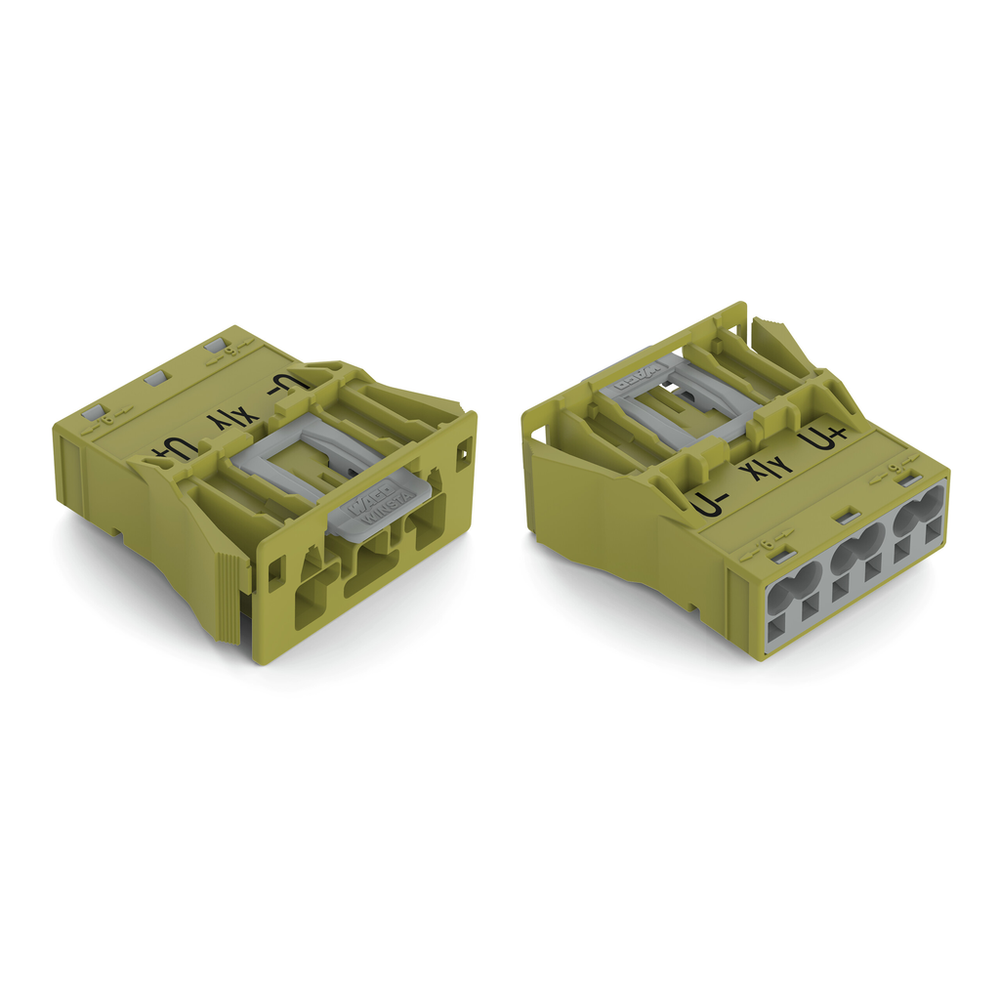 Image of WAGO 770-773/071-000