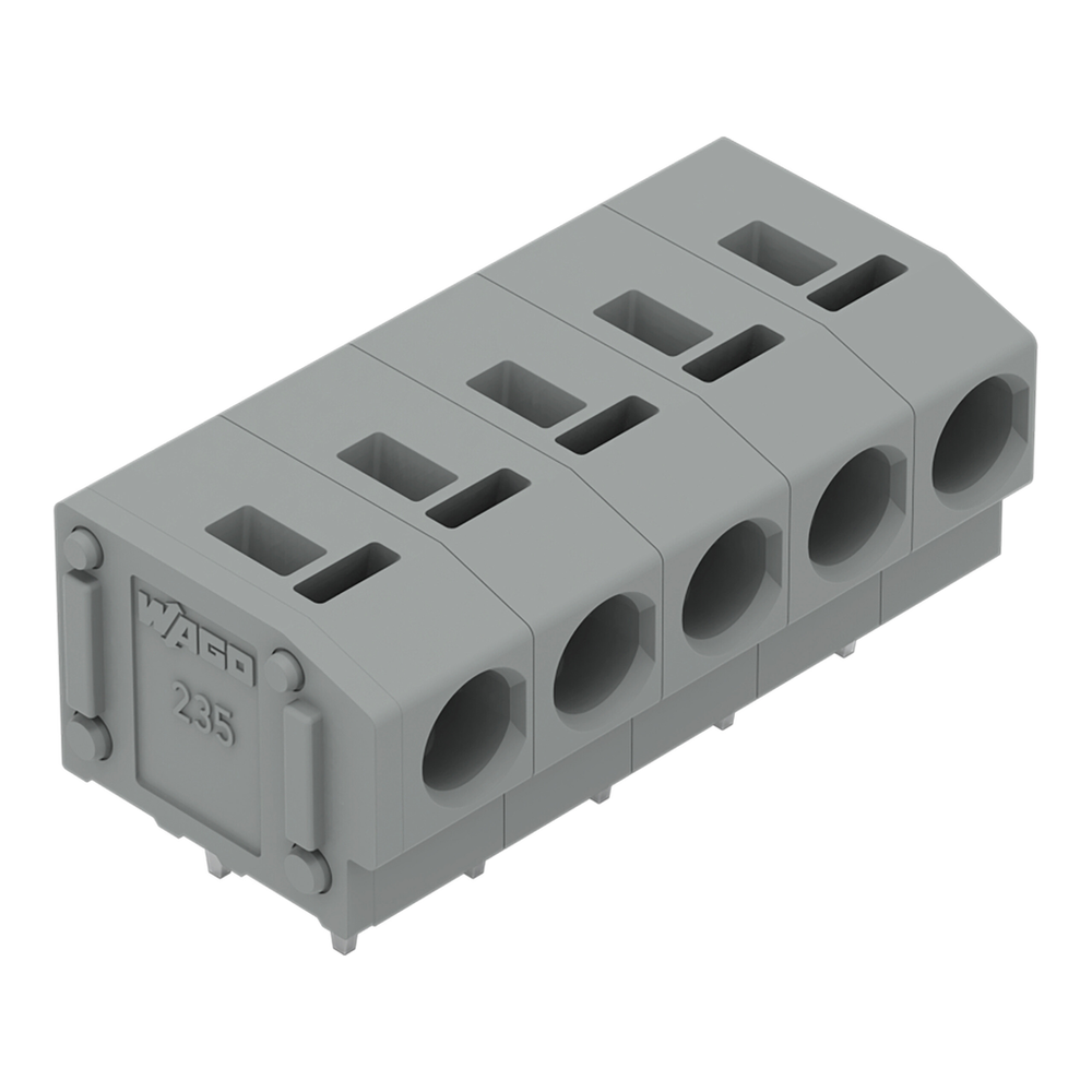Image of WAGO 235-405/333-000
