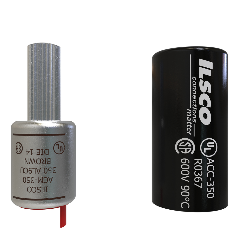 Image of ILSCO ACM-350