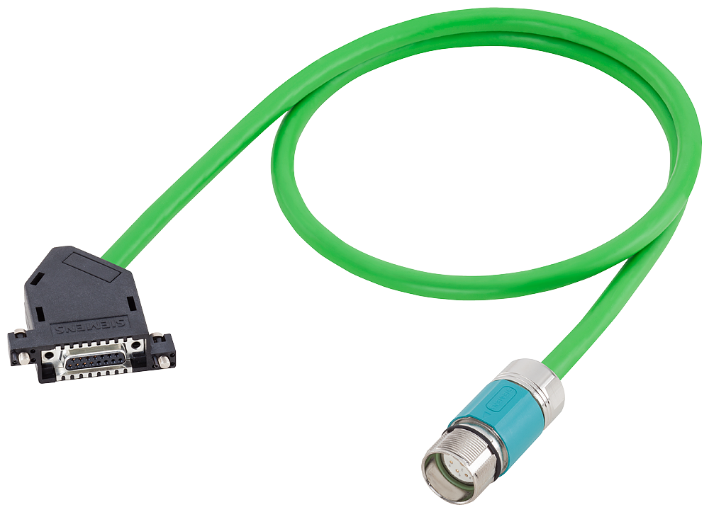 Image of Siemens 6FX50022CB541BA0