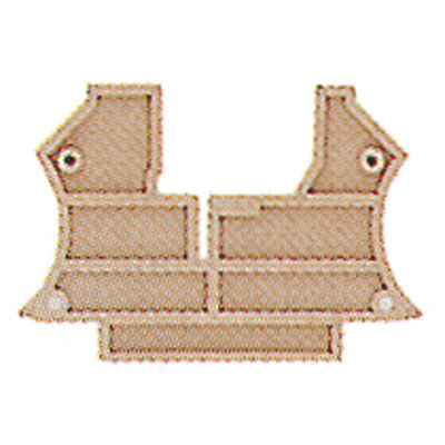 Image of Weidmuller 1071100000
