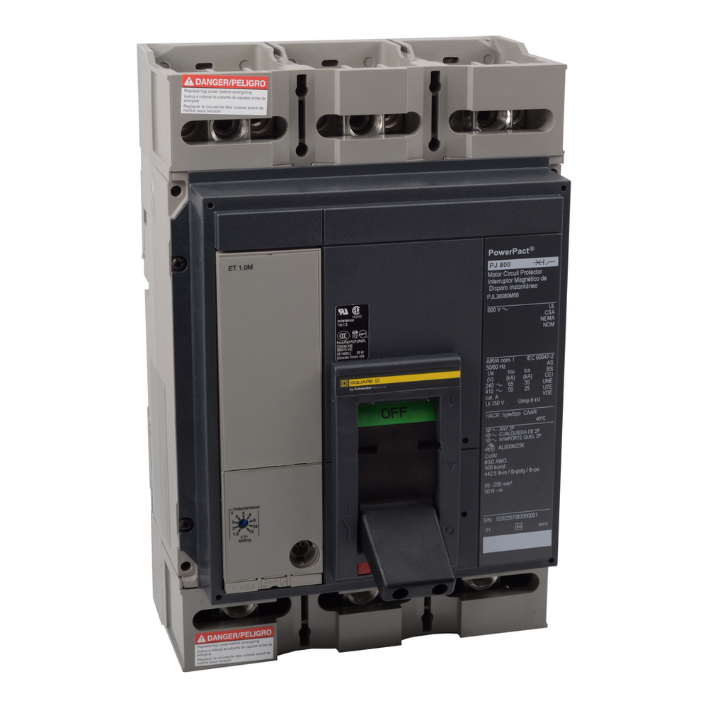 Image of Schneider Electric PJL36120U64AE1