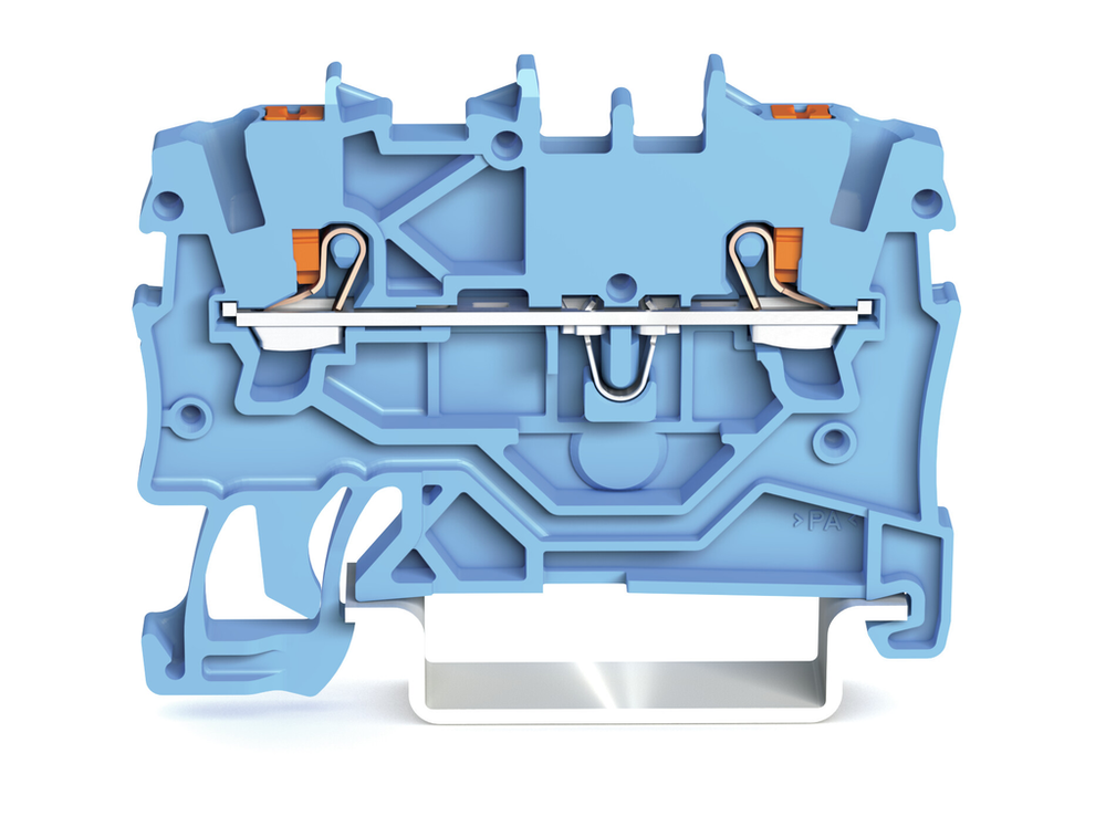 Image of WAGO 2200-1204
