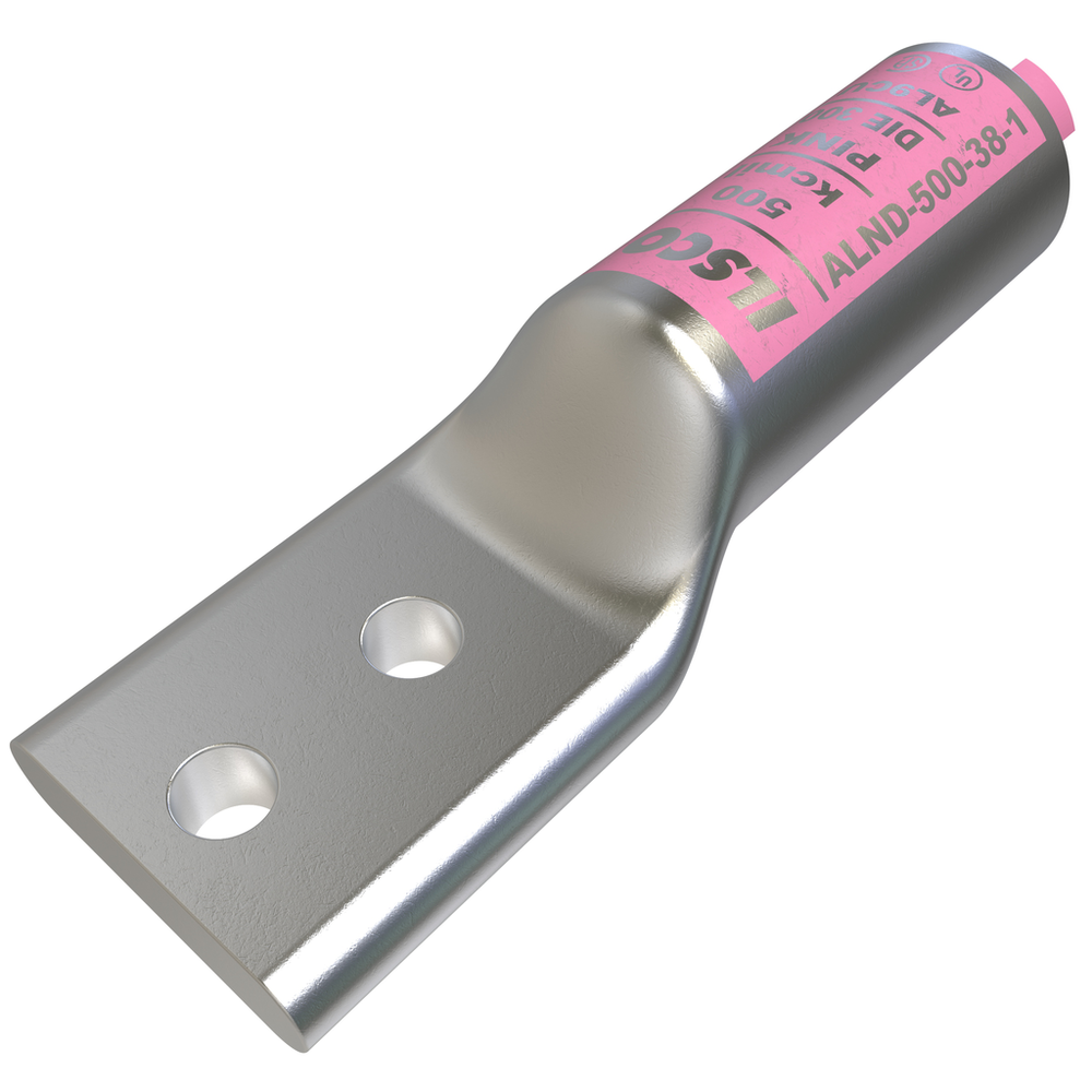 Image of ILSCO ALND-500-38-1