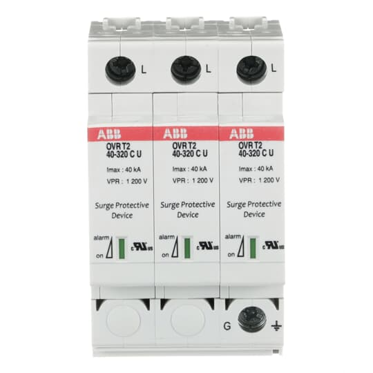 Image of ABB OVRT23N15320PU
