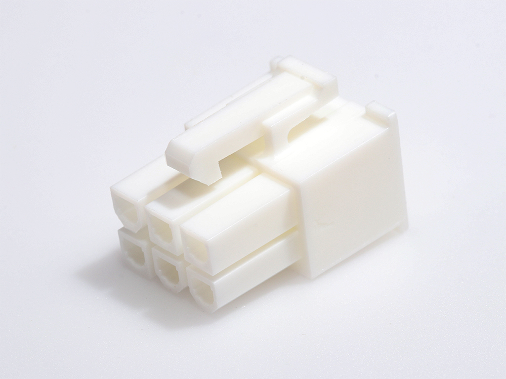 Image of Molex 39012065