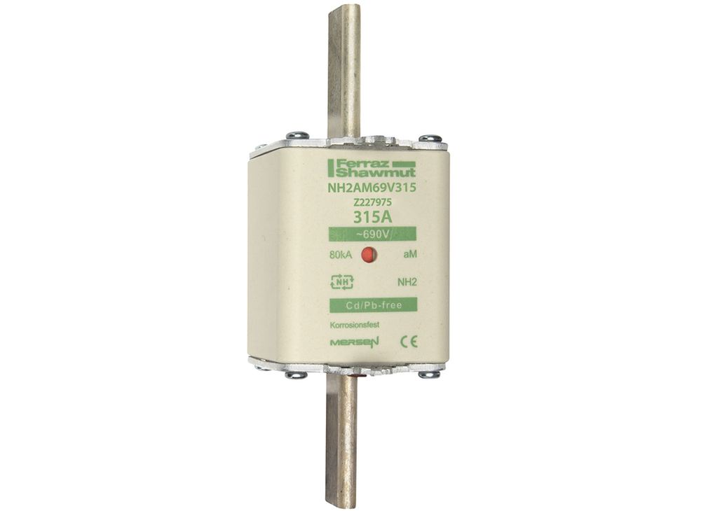 Image of Mersen Z227975