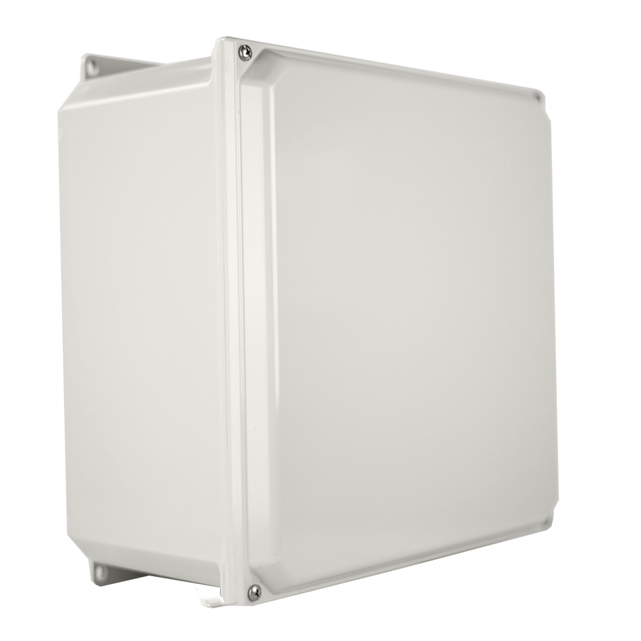 Image of Allied Moulded AMP1226F