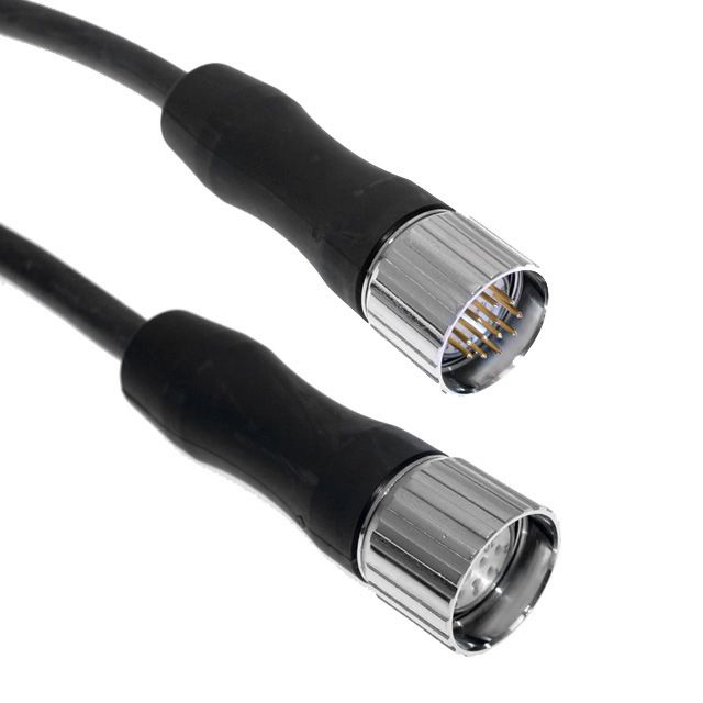 Image of Mencom MCVW-12MFPX-20M