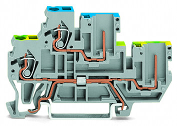 Image of WAGO 870-127