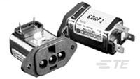 Image of Corcom 2-6609075-1