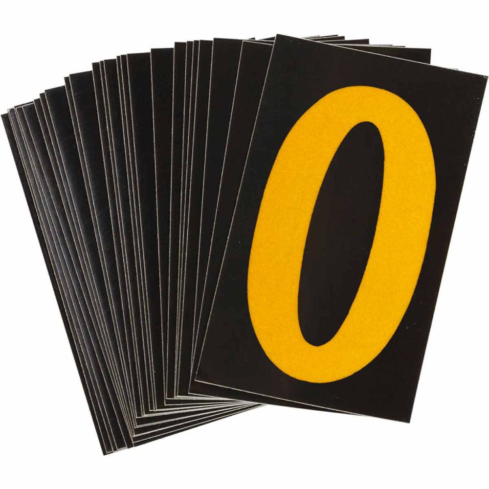 Image of Brady 5000-O