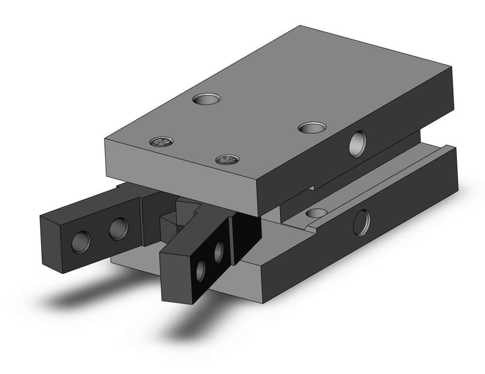 Image of SMC MHC2-10S