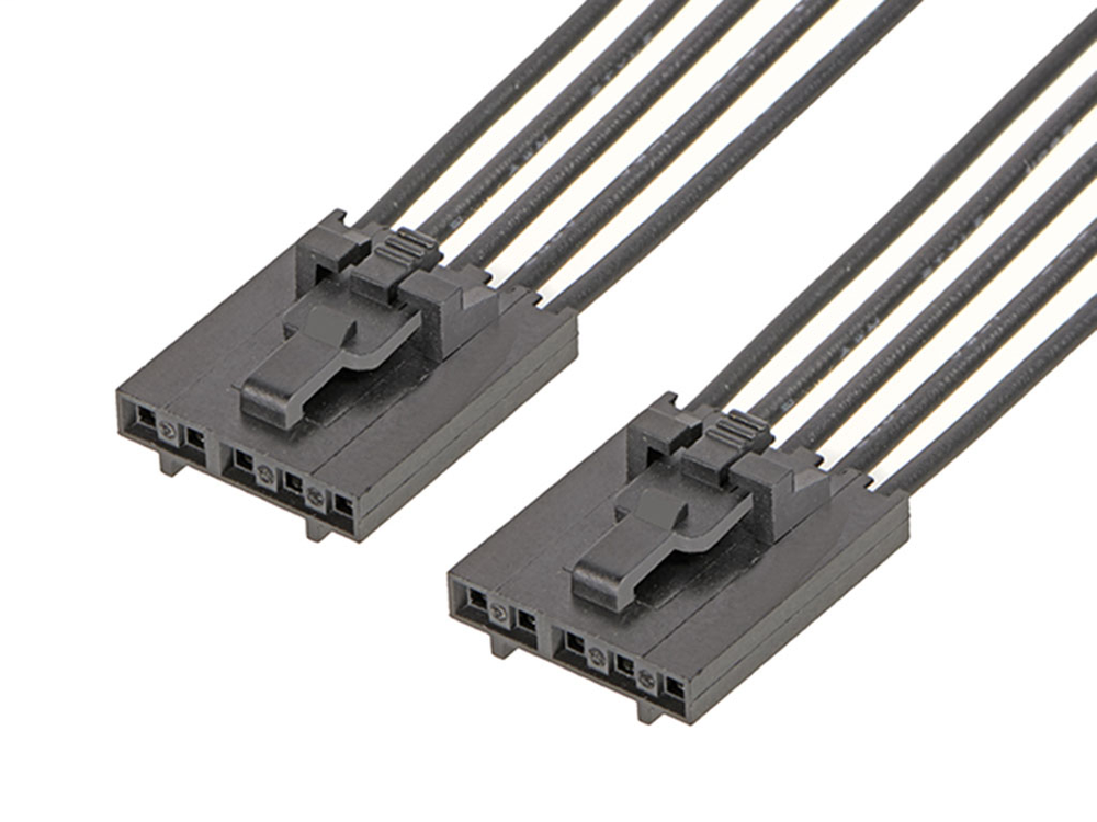 Image of Molex 2162701053