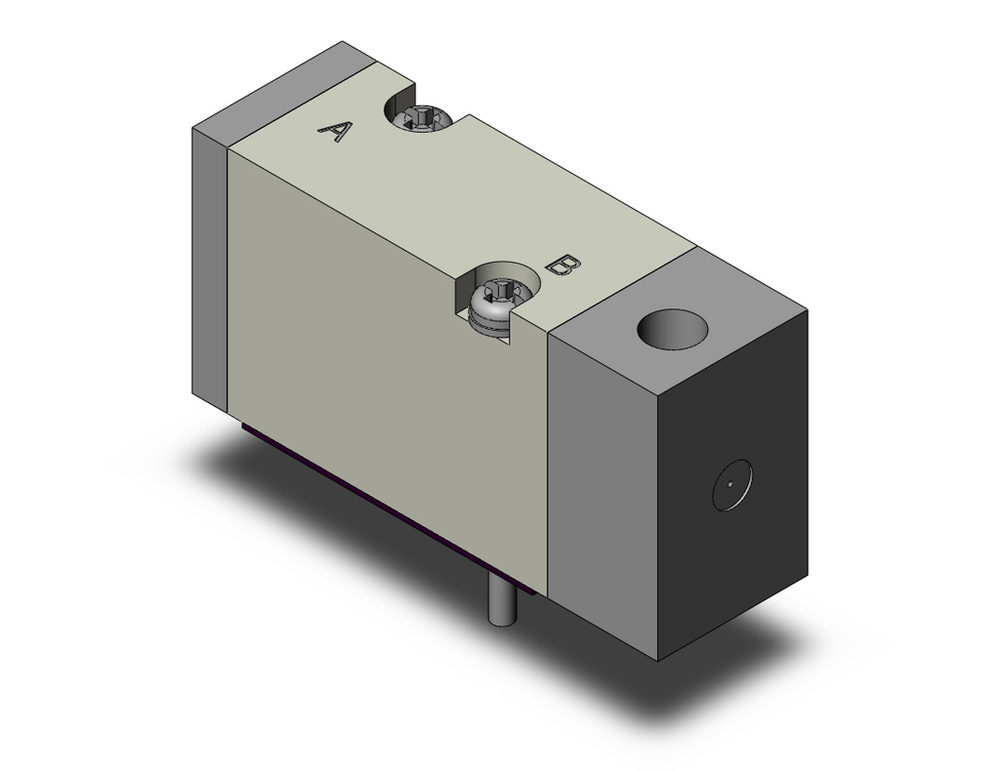 Image of SMC SYJA5140