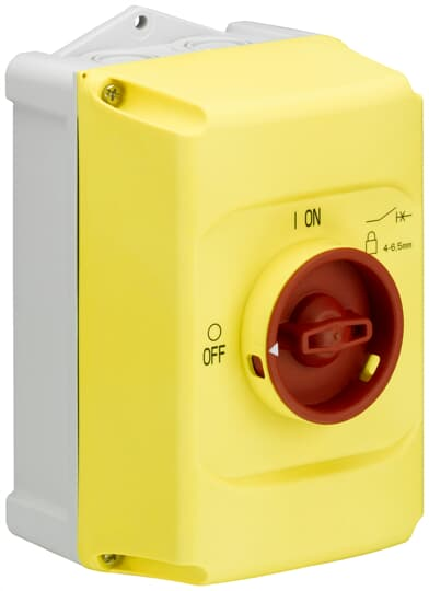 Image of ABB IB132-Y