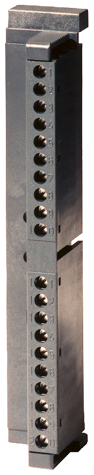 Image of Siemens 6ES73921AJ001AB0