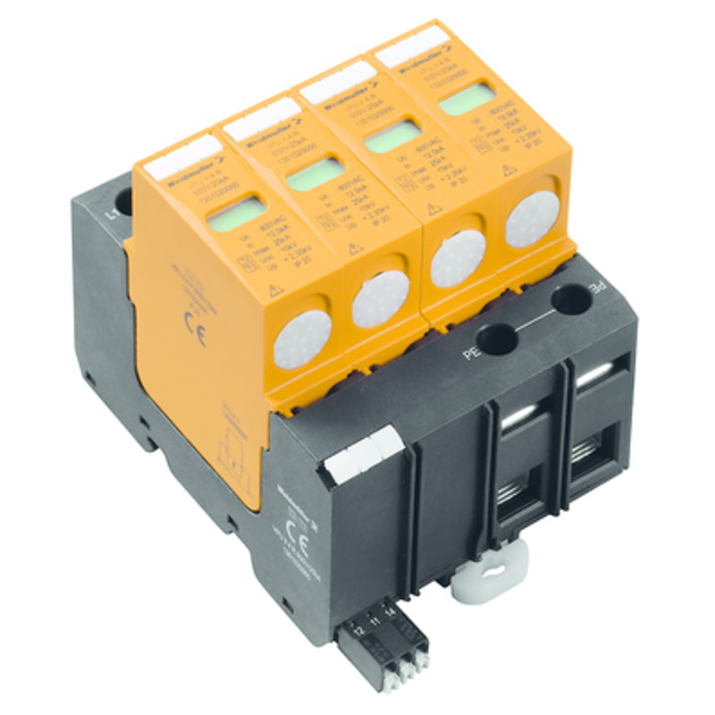 Image of Weidmuller 1351020000