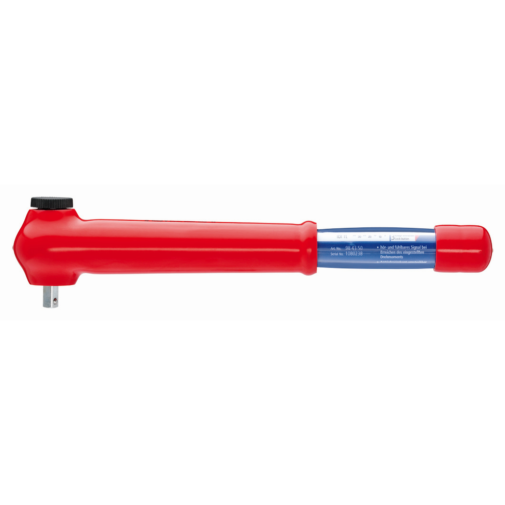 Image of KNIPEX 98 43 50