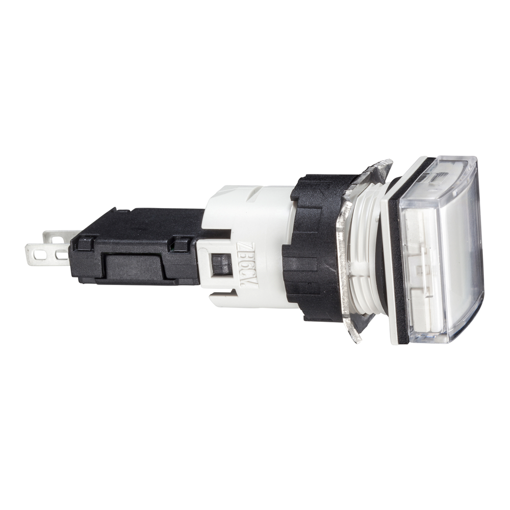 Image of Schneider Electric XB6CV1BB