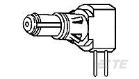 Image of TE Connectivity 227602-2