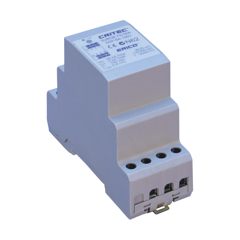 Image of nVent Erico DSF6A30V