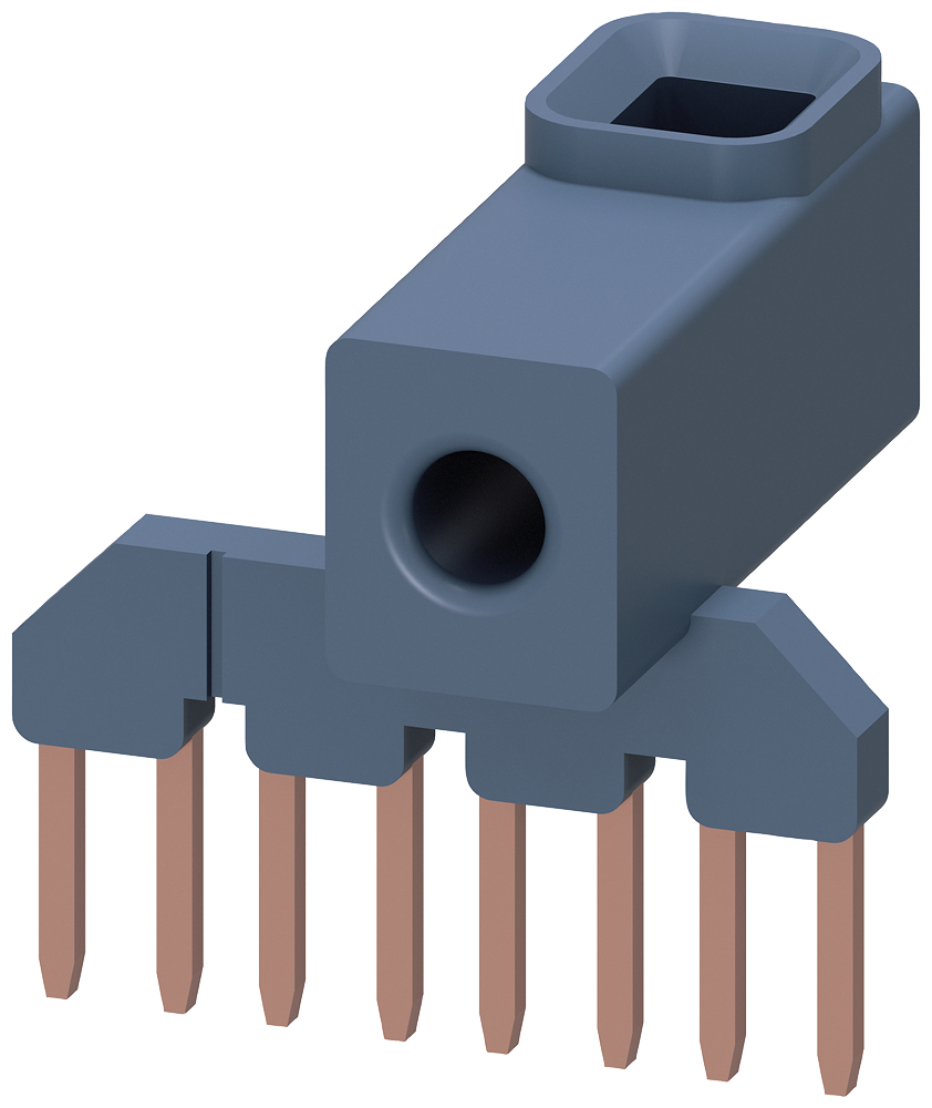 Image of Siemens 3RT1916-4BB41