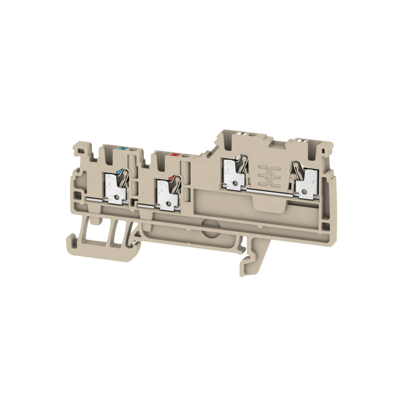 Image of Weidmuller 1992260000