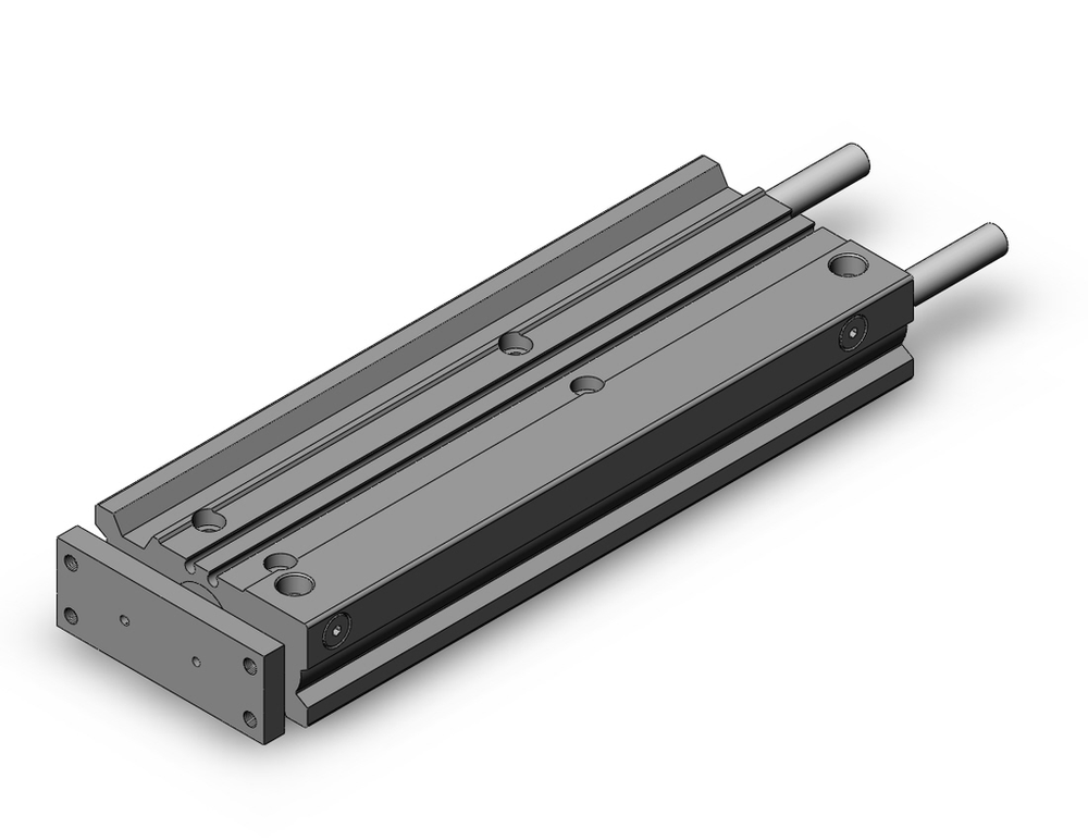 Image of SMC MGPL20-200Z