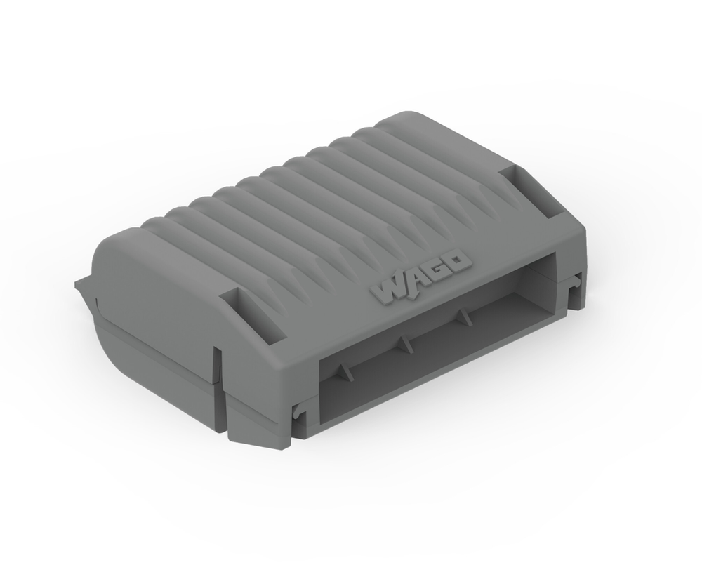 Image of WAGO 207-1432