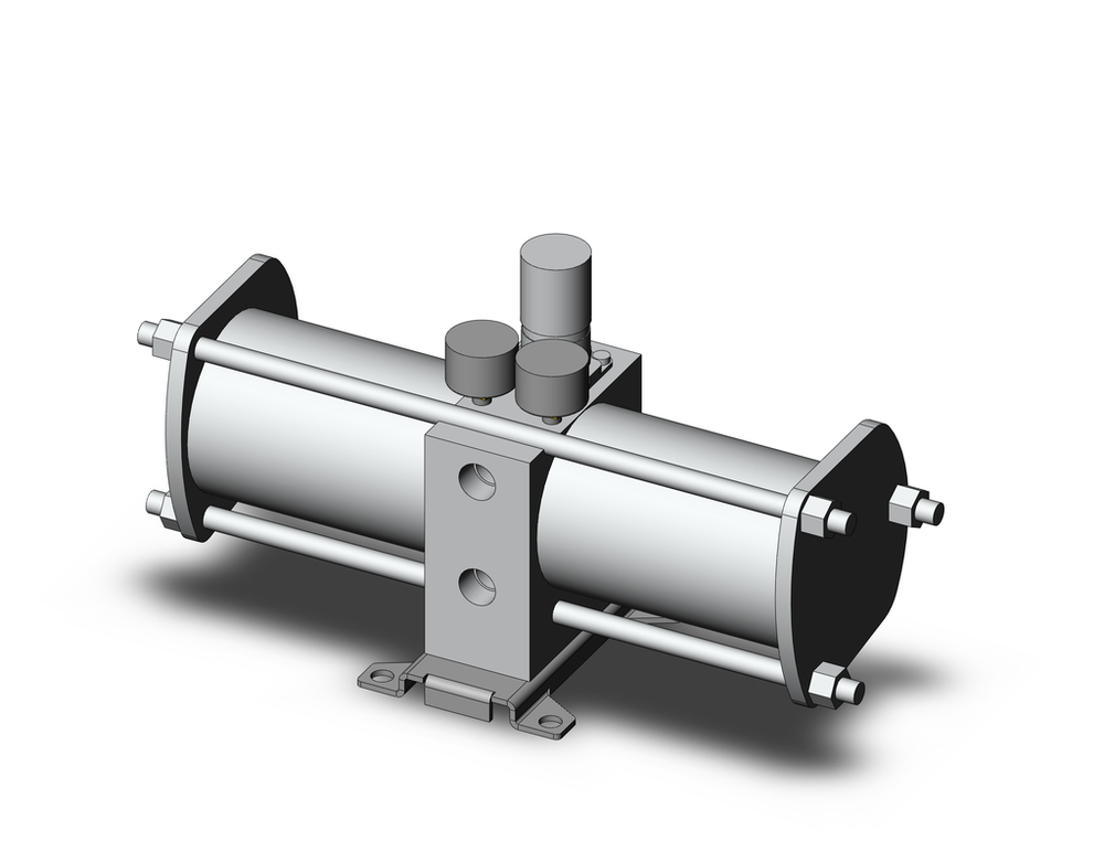 Image of SMC VBA40A-F04GS