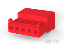 Image of TE Connectivity 3-643813-5